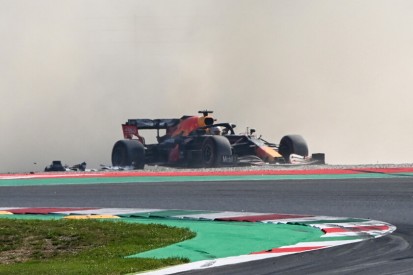 Max Verstappen beteuert: Vertrauen in Honda nicht erschüttert