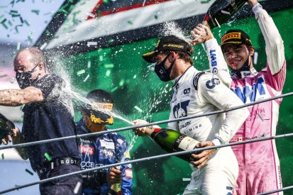 Formel 1 Sotschi 2020: Der Freitag in der Chronologie