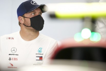 Lieblingskurs Sotschi: Hat Bottas in Russland eine Chance gegen Hamilton?