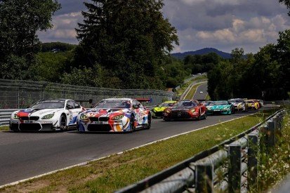 Sechs DTM-Piloten stellen sich den 24h auf Nordschleife