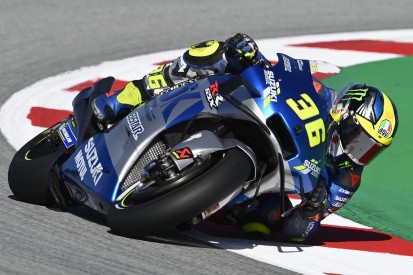Entwicklung der Suzuki GSX-RR: Fahrbarkeit wichtiger als Spitzenleistung