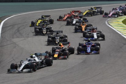 Formel 1 in Brasilien: Rio-Promoter kauft TV-Rechte ab 2021