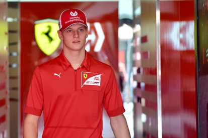 Mick Schumacher: Das würde Papa Michael vom gebrochenen Rekord halten