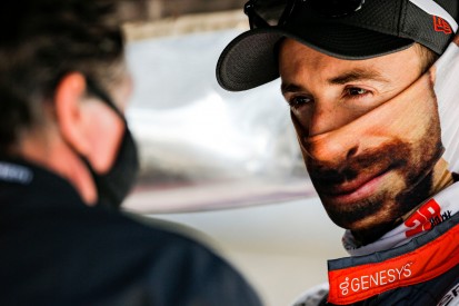 Andretti benennt Hinchcliffe zum Nachfolger von Veach - vorerst
