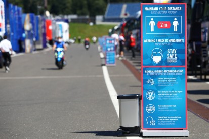 Erneut positiver Coronavirus-Test: Aufregung bei Honda in Barcelona