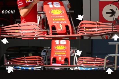 "Tiefpunkt erreicht": Jetzt kann's für Ferrari nur noch aufwärtsgehen!
