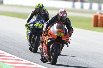 MotoGP-Liveticker Barcelona: Yamaha-Trio vorn! Reaktionen zum Qualifying