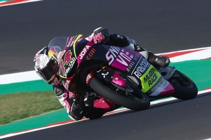 Moto3 Barcelona FT3: Bestzeit für Arbolino, WM-Anwärter müssen ins Q1