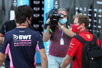 Formel 1 Sotschi 2020: Das Qualifying am Samstag in der Chronologie