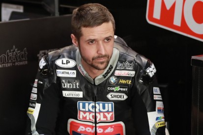 Tony Arbolino statt Tom Lüthi: Intact stellt die Weichen für die Saison 2021