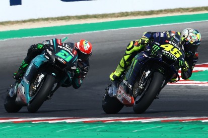Offiziell: Valentino Rossi fährt MotoGP-Saison 2021 für Petronas-Yamaha
