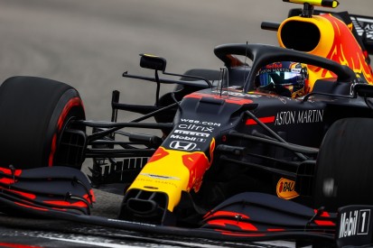 "Verwirrend": Alexander Albon rätselt über großen Rückstand