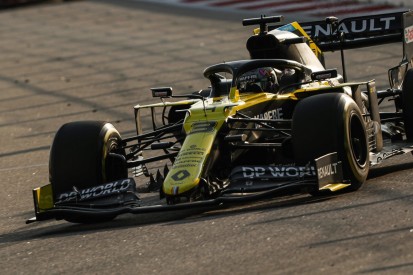 Erklärt: Warum Daniel Ricciardo die zweite Startreihe verpasst hat