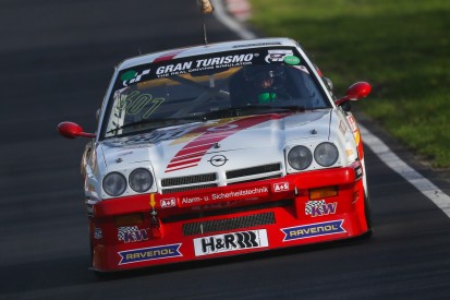 Volker Strycek verspricht: Opel Manta kehrt zu 24h Nürburgring zurück