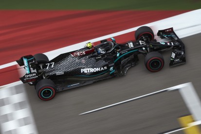F1-Rennen Sotschi 2020: Bottas gewinnt Grand Prix von Russland