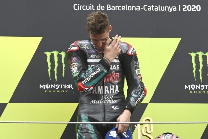 Fabio Quartararo triumphiert: "Besser als die beiden Siege in Jerez"