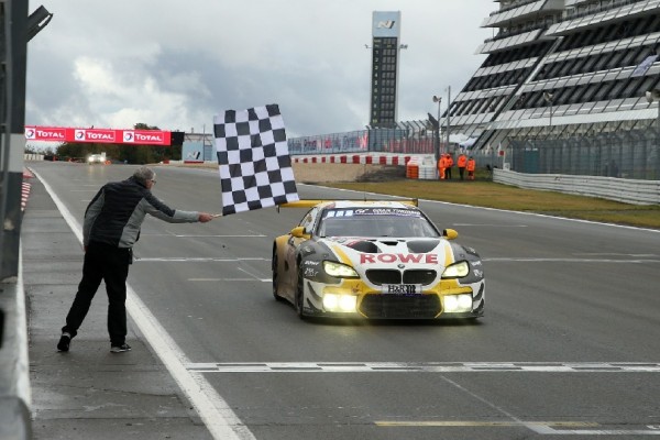 Nürburgring: So liefen 24 Stunden für die DTM-Stars