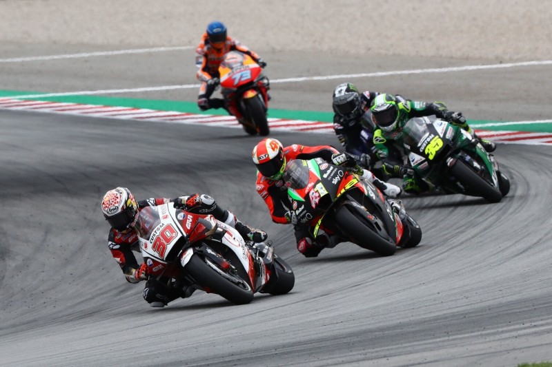Takaaki Nakagami nach P7 enttäuscht: "Wäre große Siegchance gewesen"