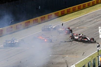 Re-Start-Chaos in Mugello: Fahrer nach Treffen mit FIA-Rennleiter zufrieden