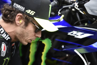 Valentino Rossi will Vorbild für längere Karrieren in der MotoGP sein