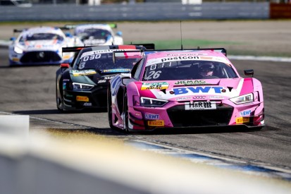 Audi und BMW teilen ADAC-Sorge nicht: "Platz für zwei Serien"