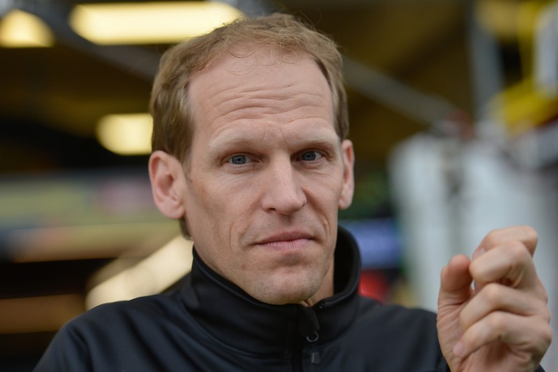 "Oldies" Bergmeister/Bernhard mit Überraschungs-Comeback zufrieden