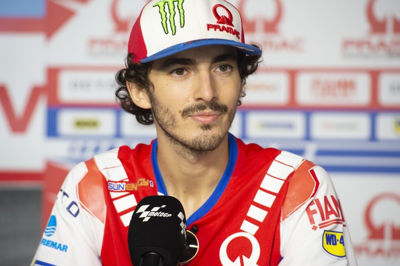 Ducati bestätigt für Saison 2021: Bagnaia im Werksteam, Zarco bei Pramac