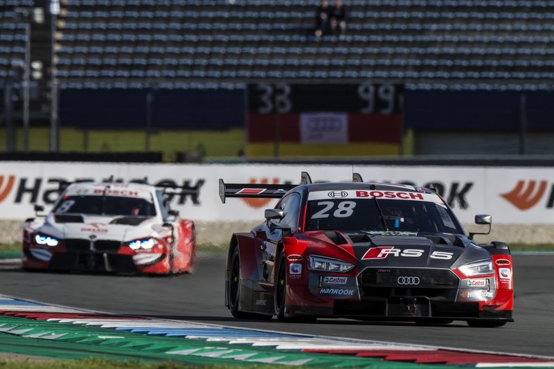 Trotz Audi-Vorteil: Wieso Kubica dennoch zu BMW ging