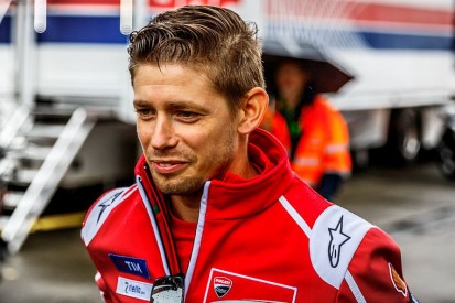 Nur MotoGP-Rennen in Europa: Casey Stoner hinterfragt WM-Status