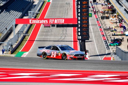NASCAR-Kalender 2021 steht: Fünf neue Strecken und vieles weitere neu
