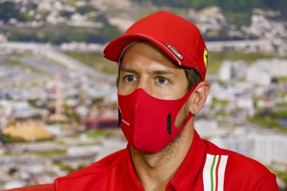 Racing Point: Bei uns wird Sebastian Vettel wieder aufblühen