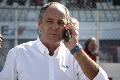 Teams schlagen Alarm und fordern Details zu DTM 2021