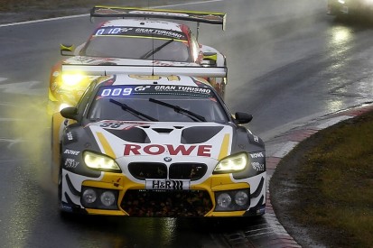 Rowe-Teamchef über Fahrerrochade: "Das war abartig bitter"