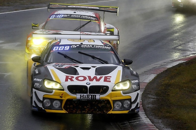 Rowe-Teamchef über Fahrerrochade: "Das war abartig bitter"