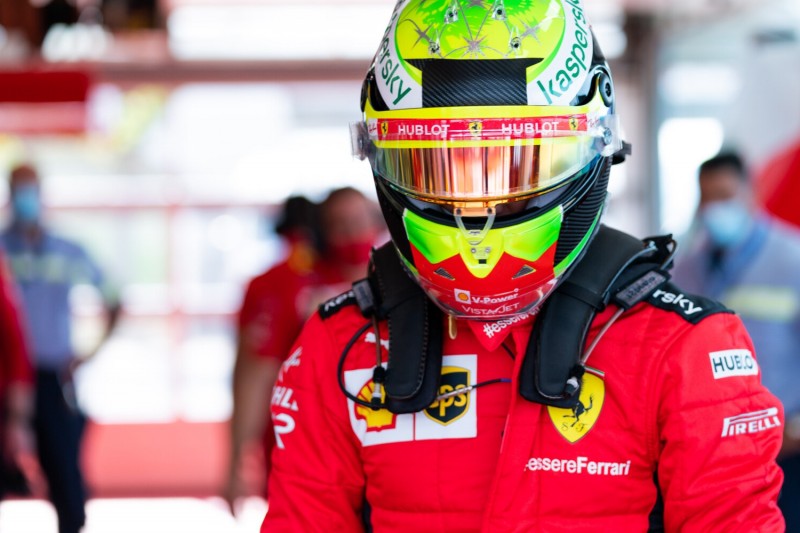 Video: "Mick Schumacher empfiehlt sich für Formel-1-Vertrag"
