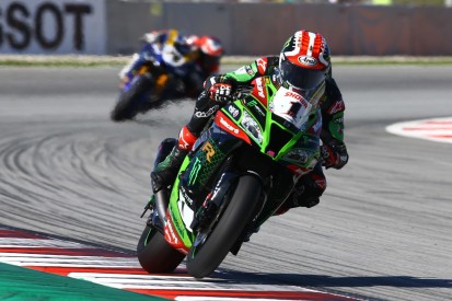Jonathan Rea: So wird er in Magny-Cours zum sechsten Mal SBK-Weltmeister