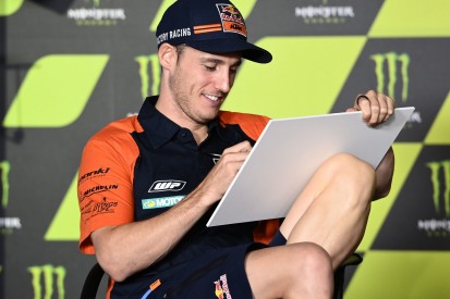 Pol Espargaro überzeugt: "Kann mit Honda die gleichen Ergebnisse holen"