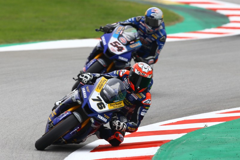 Yamaha 2021: Loris Baz bekommt volle Werksunterstützung