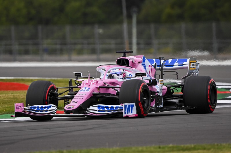"Unheimlich monoton": Nico Hülkenberg kritisiert zu viel Training in der Formel 1