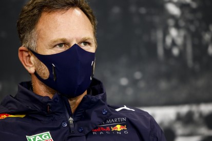 Horner: "Ein Ende der Mercedes-Dominanz ist unvermeidlich"