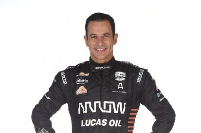 "Mit vier Teams gesprochen": Castroneves und sein IndyCar-Comeback