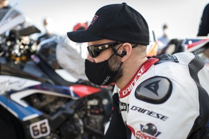 "Antwort auf meine Gebete" - Tom Sykes freut sich auf die BMW M1000RR