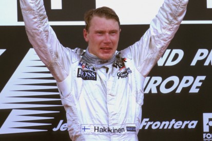 Mika Häkkinen: Deswegen war sein erster Sieg in Jerez 1997 so wichtig