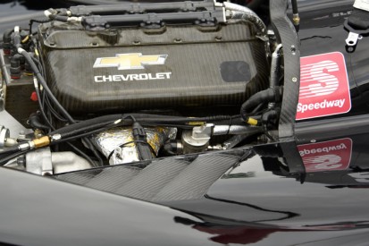 Neue IndyCar-Motoren: 2,4 Liter Hubraum und Hybrid erst 2023