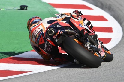 Ride-Height-System bei Honda: Laut Stefan Bradl sehr streckenabhängig