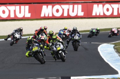 Phillip-Island-Promoter zuversichtlich: MotoGP-Rennen im Oktober 2021