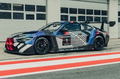 DTM 2021: Startet BMW mit neuem M4 außer Konkurrenz?