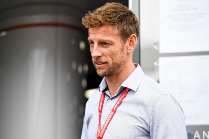 Jenson Button fordert lebenslange Sperre für "irren Italiener"