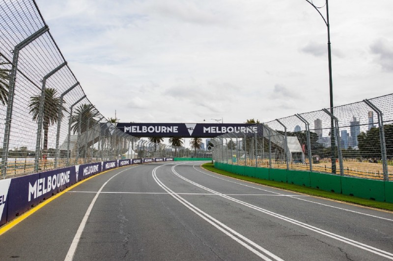 F1-Kalender 2021: Melbourne soll Saison eröffnen, bleibt aber flexibel