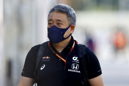 Übergangsphase: Honda sichert Red Bull auch nach 2021 Unterstützung zu